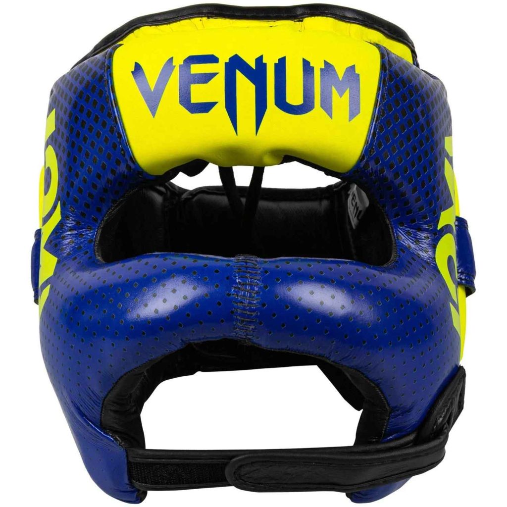 VENUM/ヴェナム PRO BOXING HEADGEAR LOMA EDITION／プロ ボクシング ヘッドギア ロマ（ワシル・ロマチェンコ）エディション