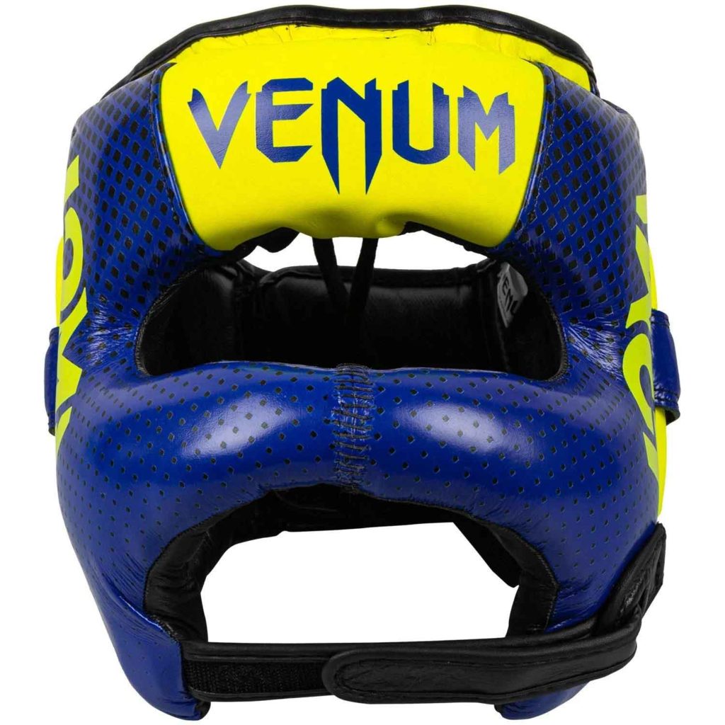 VENUM/ヴェナム PRO BOXING HEADGEAR LOMA EDITION/プロ ボクシング ヘッドギア ロマ(ワシル・ロマチェンコ)エディション