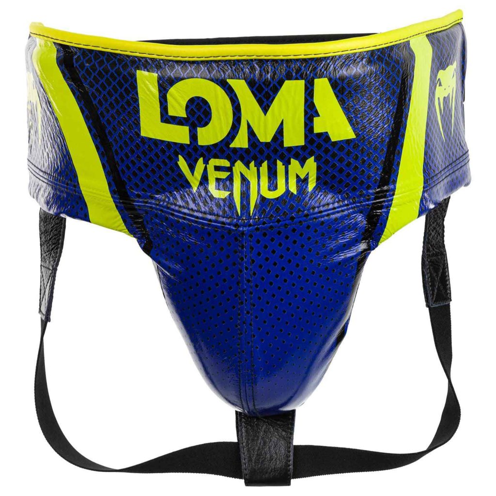 VENUM/ヴェナム PRO BOXING PROTECTIVE CUP LOMA EDITION／プロ ボクシング プロテクティブカップ ロマ（ワシル・ロマチェンコ）エディション