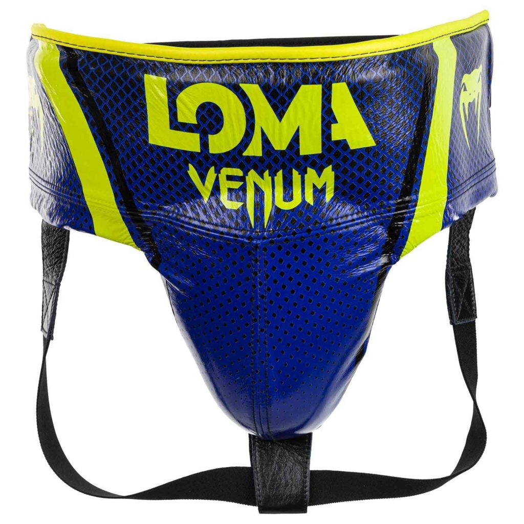 VENUM/ヴェナム PRO BOXING PROTECTIVE CUP LOMA EDITION/プロ ボクシング プロテクティブカップ ロマ(ワシル・ロマチェンコ)エディション