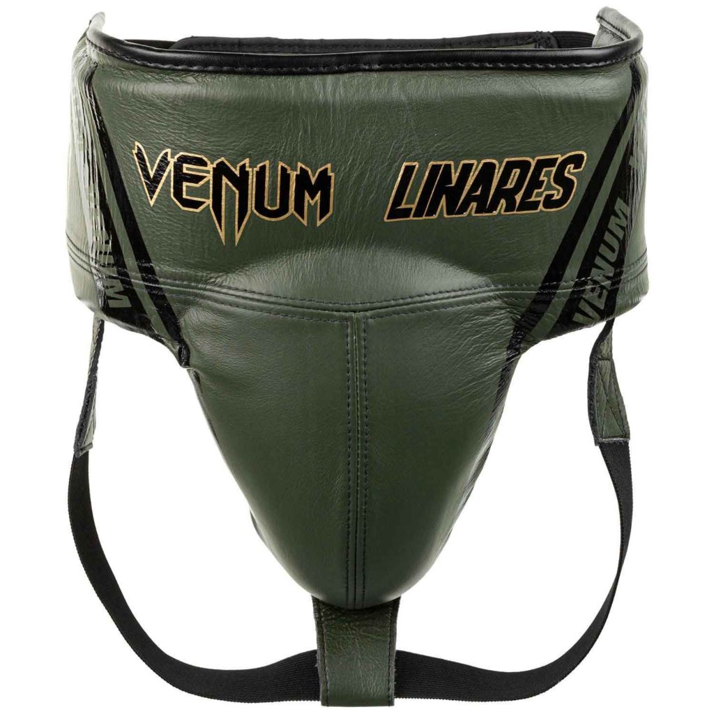 VENUM/ヴェナム PRO BOXING PROTECTIVE CUP LINARES EDITION／プロ ボクシング プロテクティブカップ ホルヘ・リナレス エディション