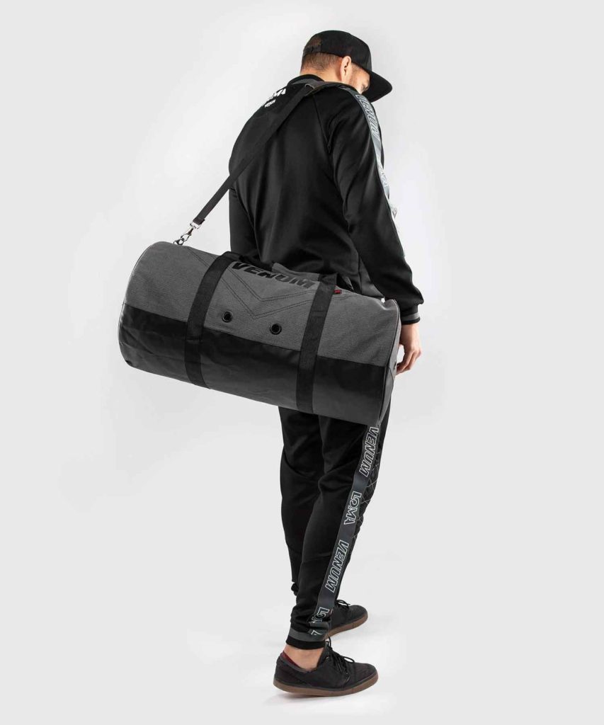 VENUM/ヴェナム RIO SPORTS BAG／リオ スポーツバッグ B