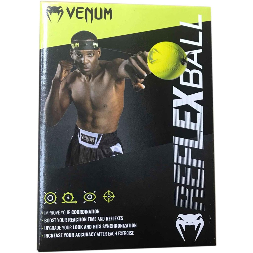 VENUM/ヴェナム REFLEX BALL／リフレックス ボール