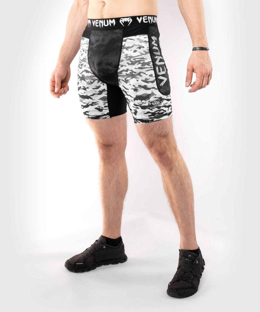 VENUM/ヴェナム DEFENDER COMPRESSION SHORT／ディフェンダー コンプレッションショーツ（アーバンカモ）