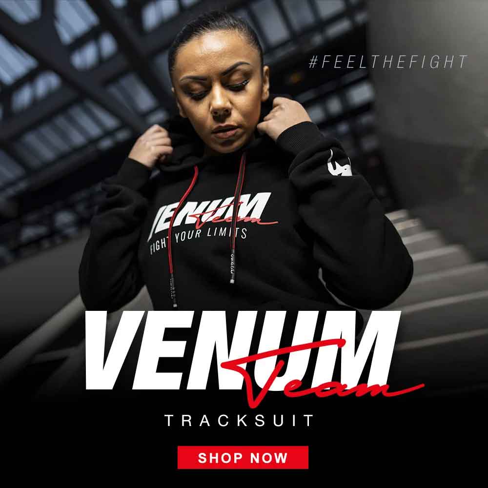 VENUM WOMEN／ヴェナム レディース VENUM TEAM/ヴェナム チーム  banner/バナー