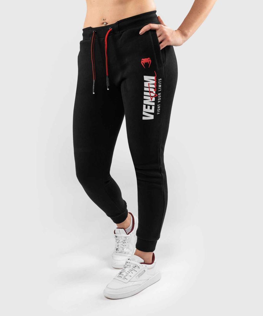 VENUM WOMEN／ヴェナム レディース VENUM TEAM JOGGERS／ヴェナム チーム ジョガー（ジョギングス）