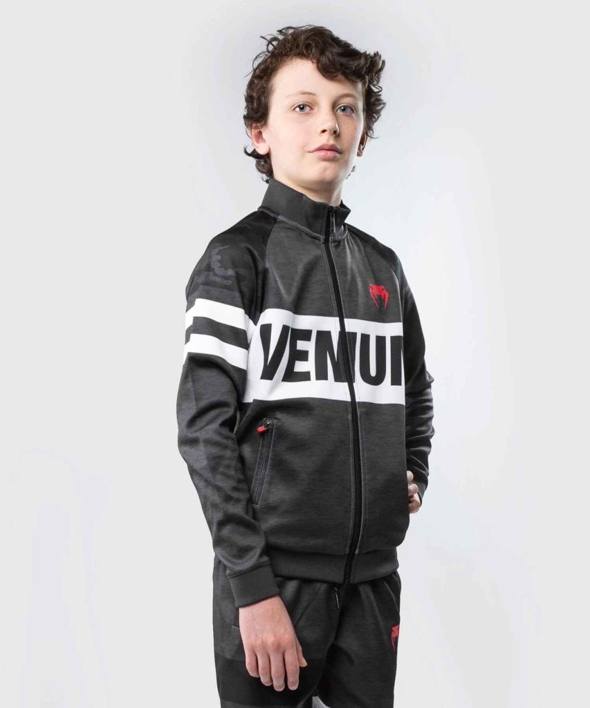 VENUM/ヴェナム BANDIT JACKET FOR KIDS／バンディット ジャケット（キッズ）