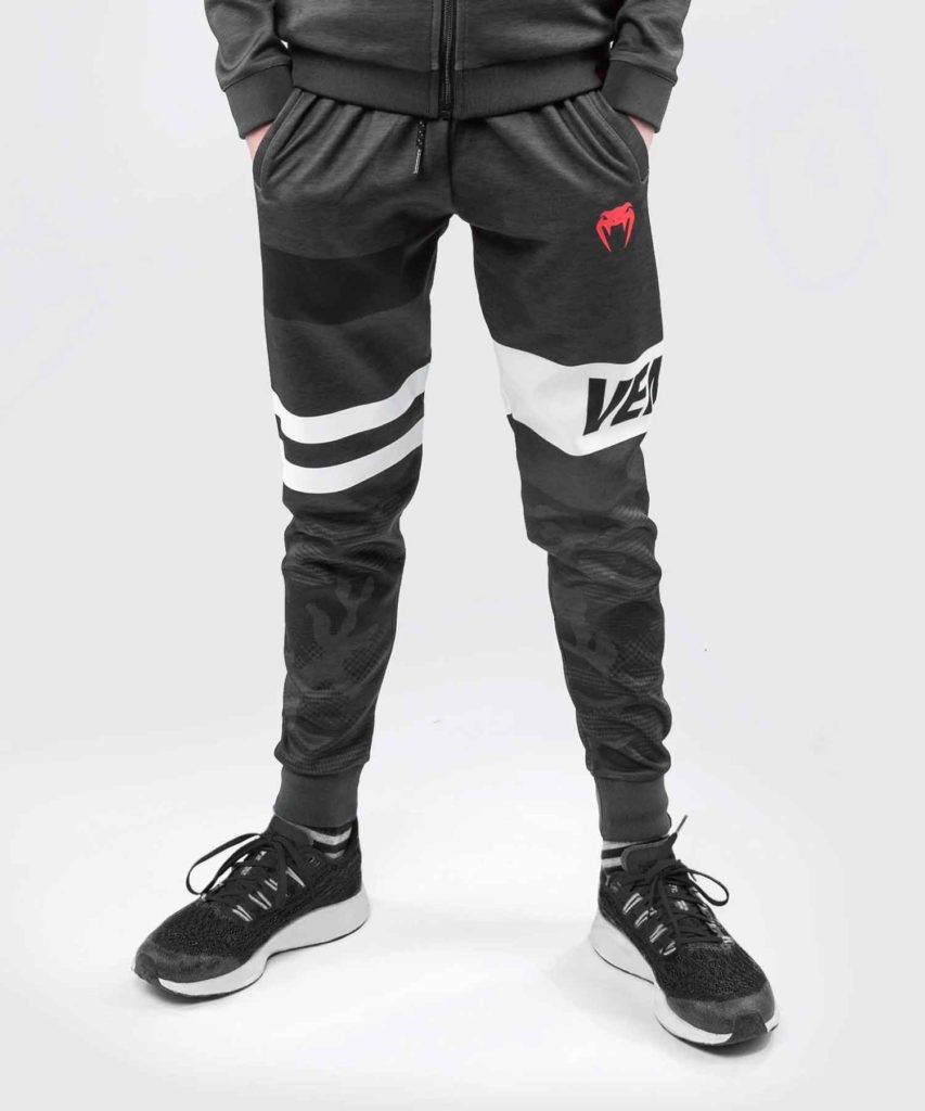 VENUM/ヴェナム BANDIT JOGGERS FOR KIDS／バンディット ジョガー（ジョギングス）キッズ