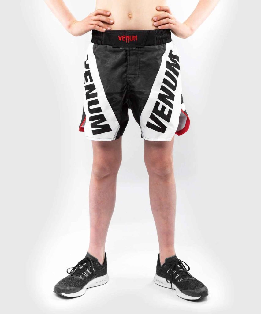 VENUM/ヴェナム BANDIT FIGHTSHORTS FOR KIDS／バンディット ファイトショーツ（キッズ）