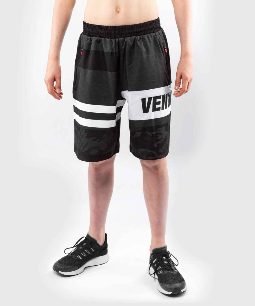 VENUM/ヴェナム BANDIT TRAINING SHORTS FOR KIDS／バンディット トレーニングショーツ（キッズ）