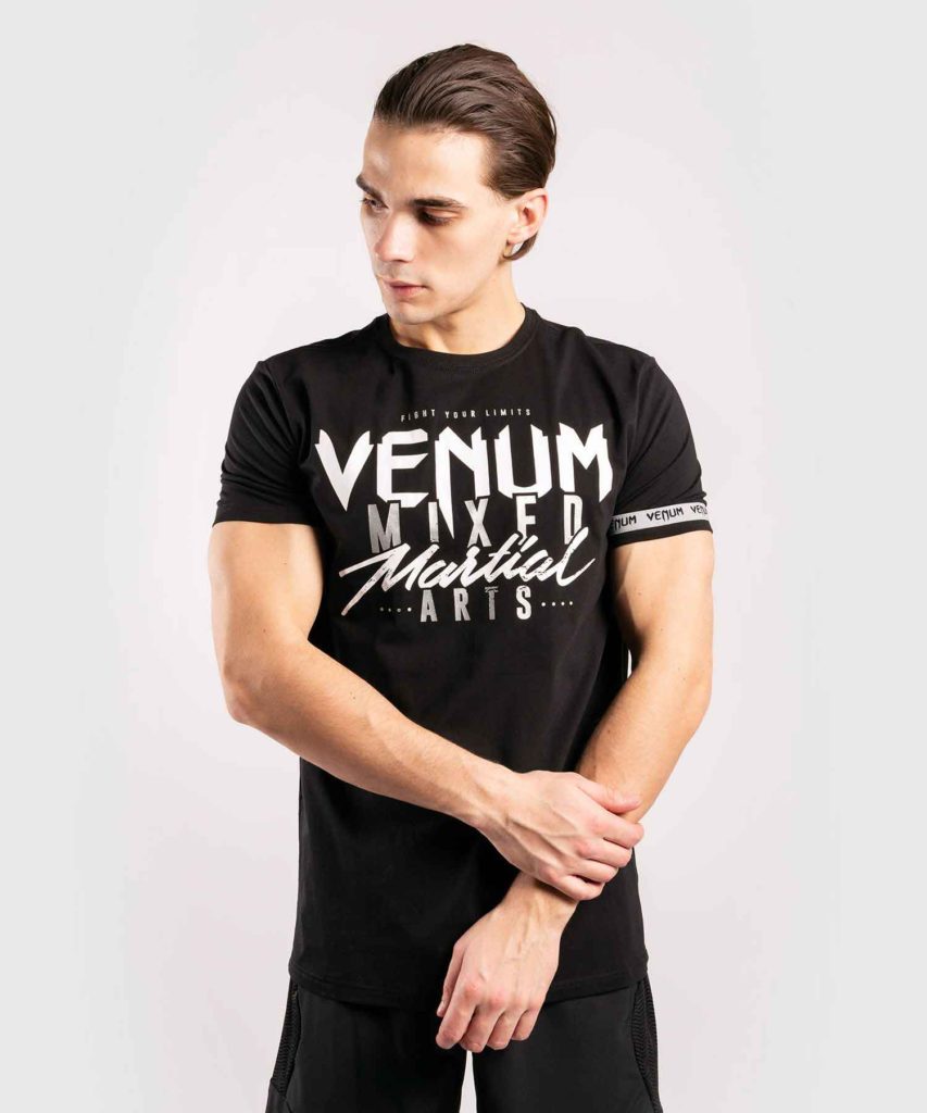 VENUM/ヴェナム MMA CLASSIC 20 T-SHIRT／MMAクラシック 20 Tシャツ