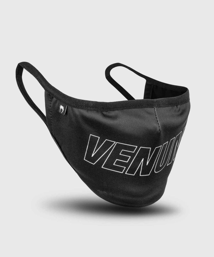 VENUM/ヴェナム CONTENDER FACE MASK／コンテンダー フェイス マスク