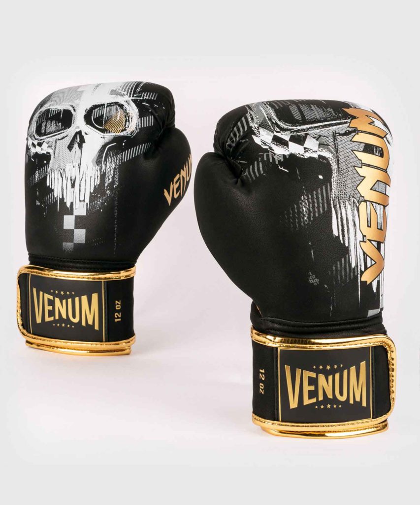 VENUM/ヴェナム SKULL BOXING GLOVES／スカル ボクシンググローブ