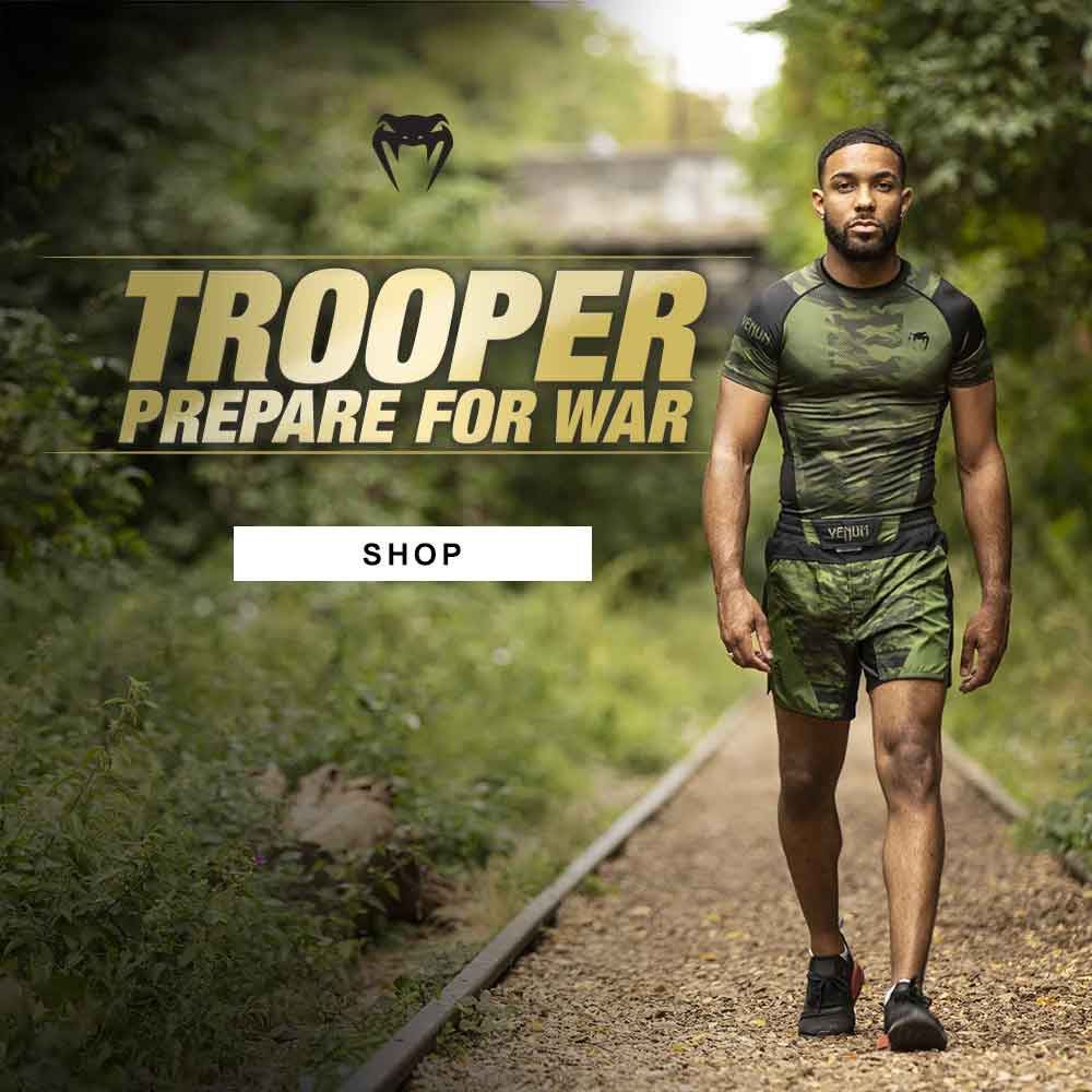 VENUM/ヴェナム TROOPER/トルーパー banner/バナー 2020