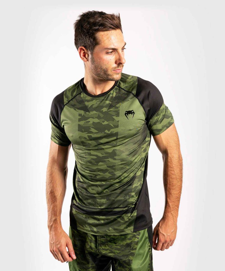 VENUM/ヴェナム TROOPER DRY-TECH T-SHIRT/トルーパー ドライテック Tシャツ