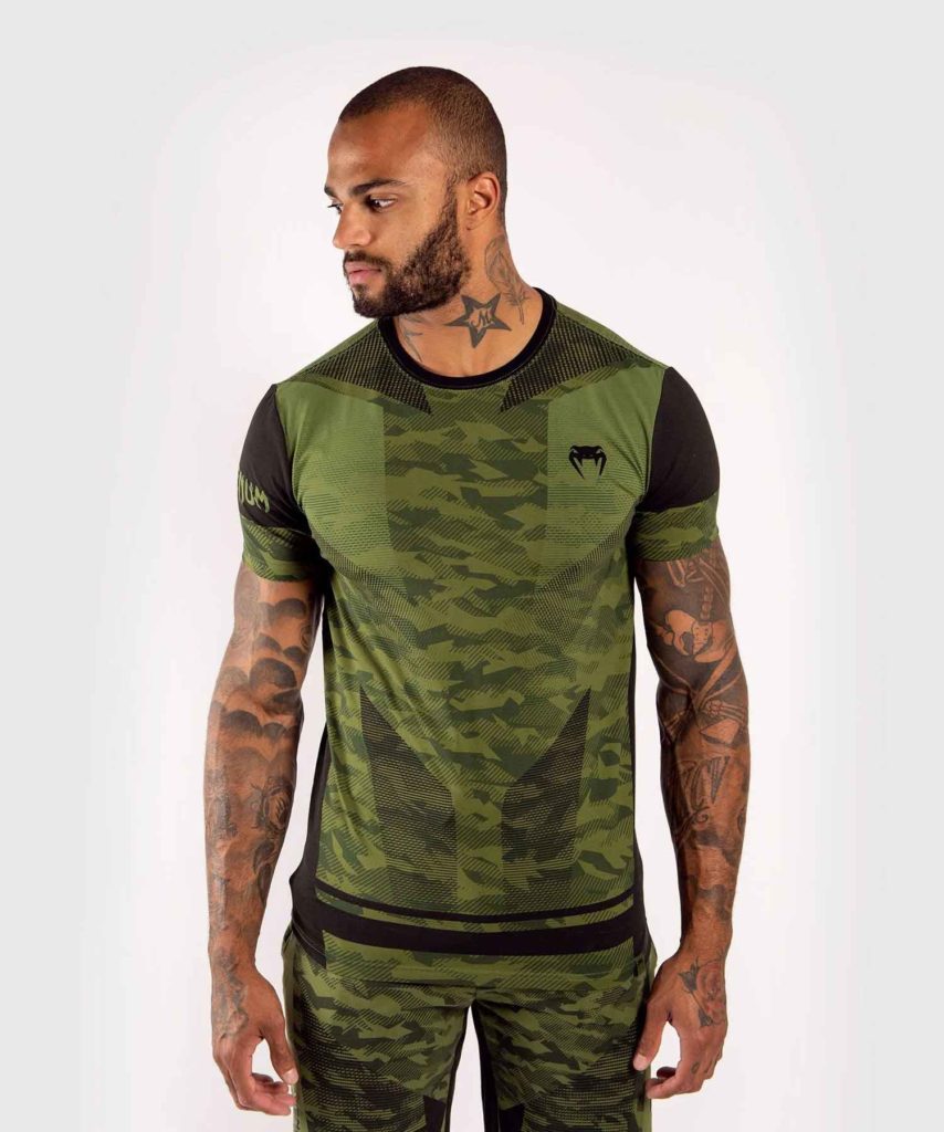 VENUM/ヴェナム TROOPER T-SHIRT/トルーパー Tシャツ