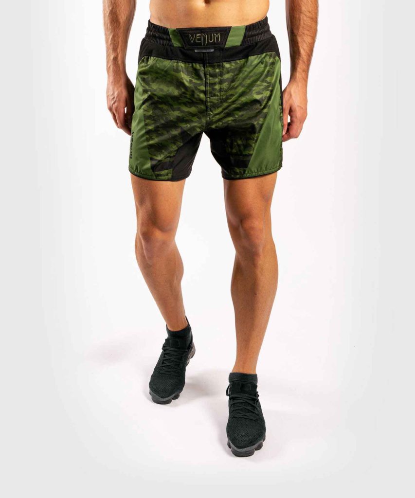VENUM/ヴェナム TROOPER FIGHTSHORTS/トルーパー ファイトショーツ