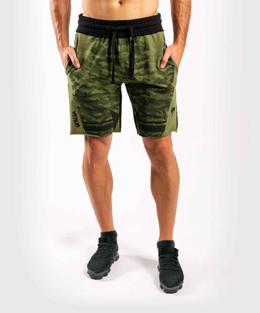 VENUM/ヴェナム TROOPER COTTON SHORTS/トルーパー コットンショーツ