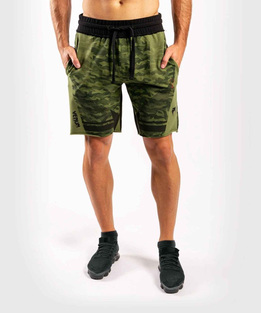 VENUM/ヴェナム TROOPER COTTON SHORTS／トルーパー コットンショーツ