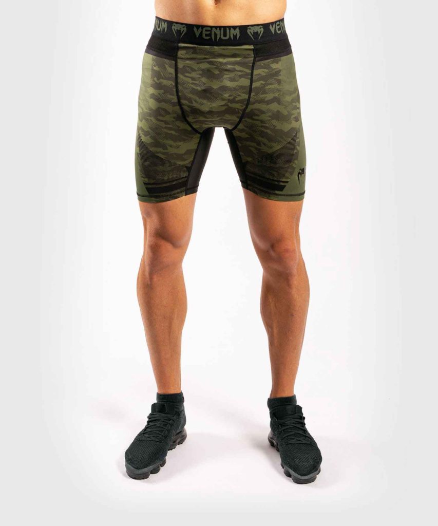 VENUM/ヴェナム TROOPER COMPRESSION SHORTS／トルーパー コンプレッションショーツ