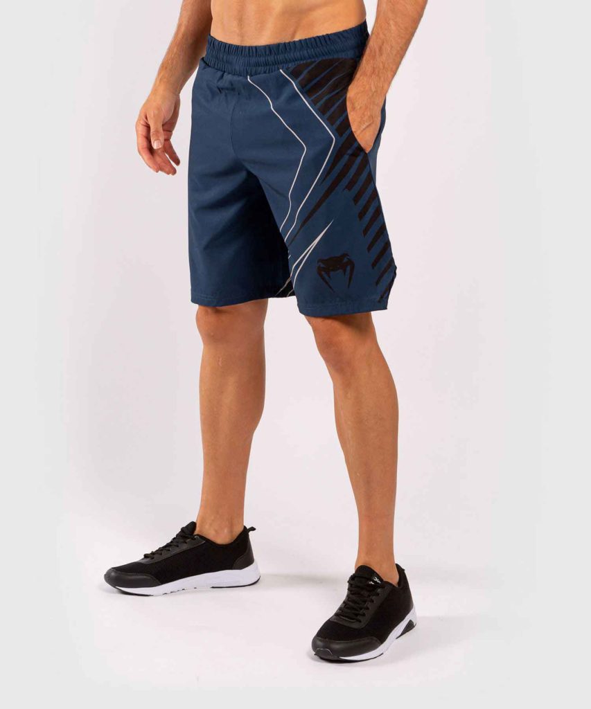 VENUM/ヴェナム CONTENDER 5.0 SPORT SHORTS／コンテンダー 5.0 スポーツショーツ（ネイビー）