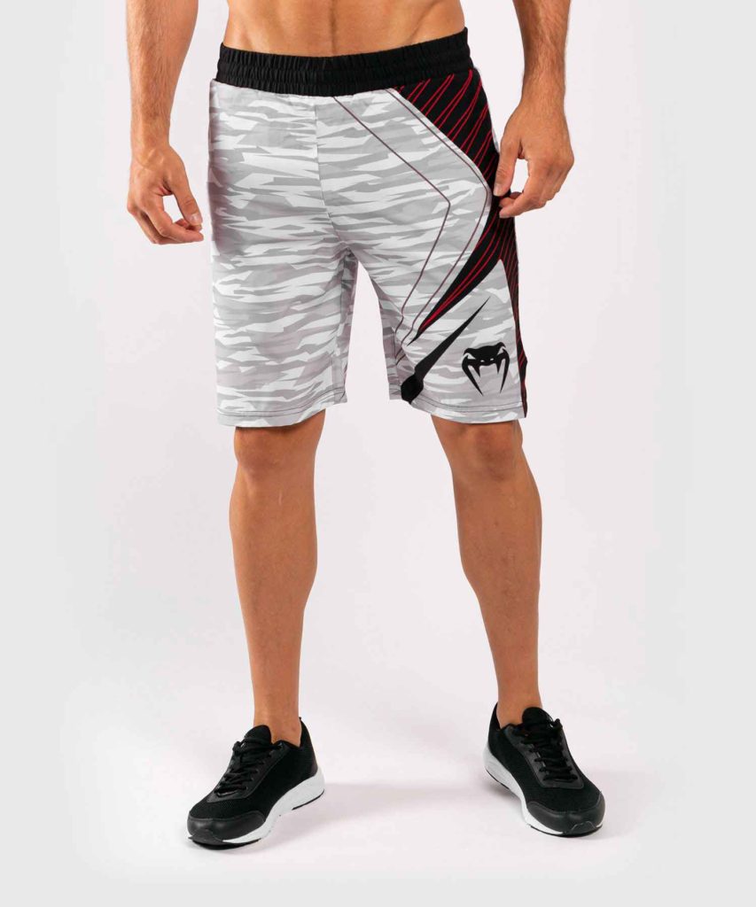 VENUM/ヴェナム CONTENDER 5.0 SPORT SHORTS／コンテンダー 5.0 スポーツショーツ（ホワイトカモ）