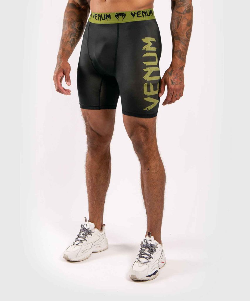 VENUM/ヴェナム VENUM×BOXING LAB COMPRESSION SHORTS／ヴェナム×ボクシング・ラボ コンプレッションショーツ