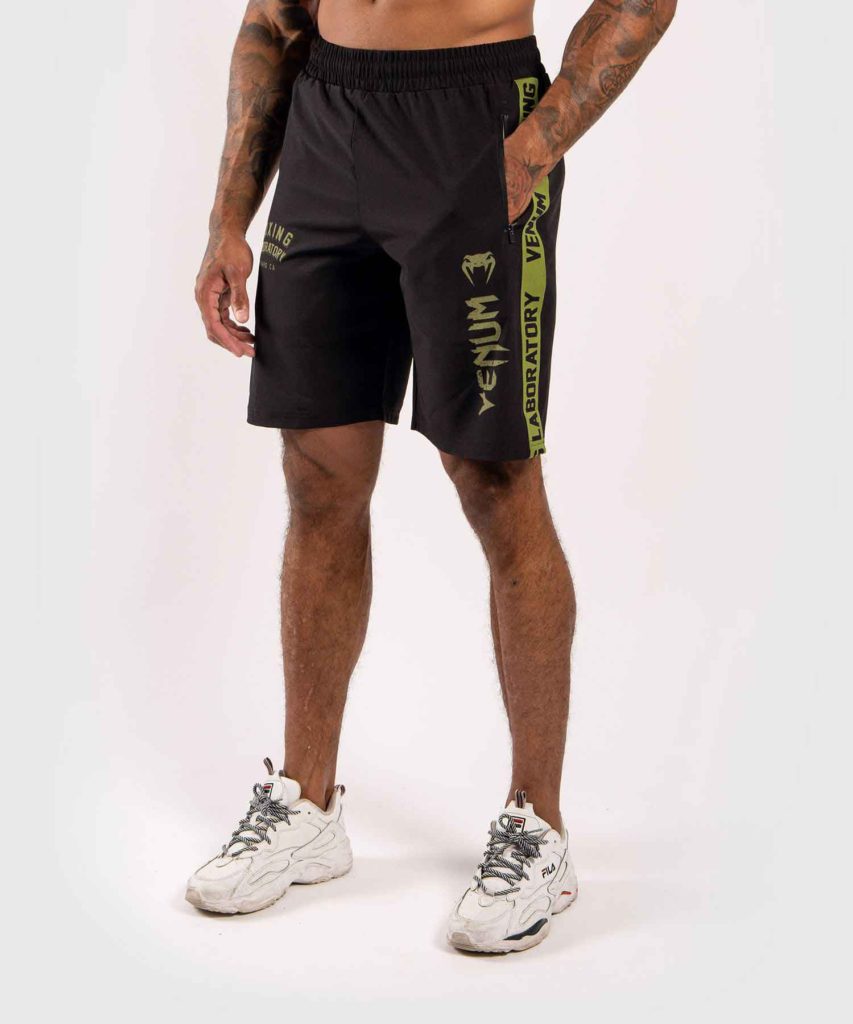 VENUM/ヴェナム VENUM×BOXING LAB TRAINING SHORTS／ヴェナム×ボクシング・ラボ トレーニングショーツ