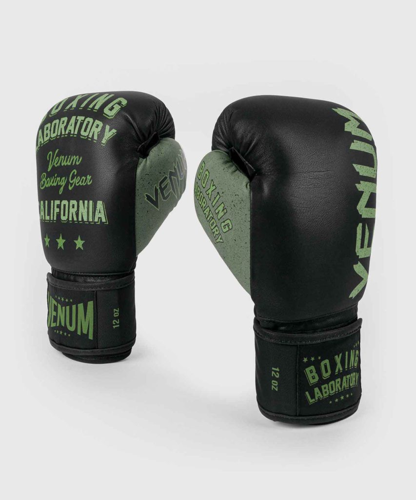 VENUM/ヴェナム VENUM×BOXING LAB BOXING GLOVES／ヴェナム×ボクシング・ラボ ボクシンググローブ