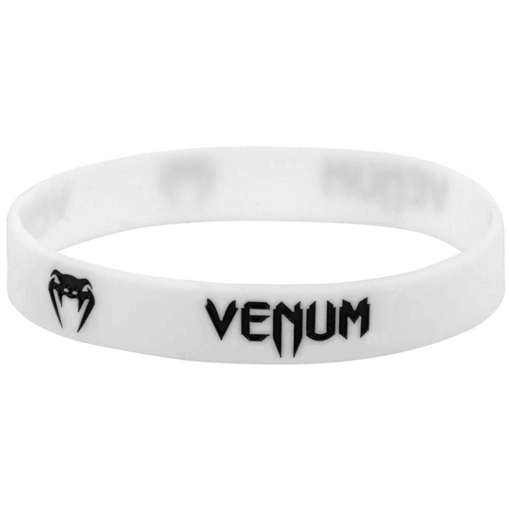 VENUM/ヴェナム VENUM RUBBER BAND／ヴェナム ラバーバンド（白）