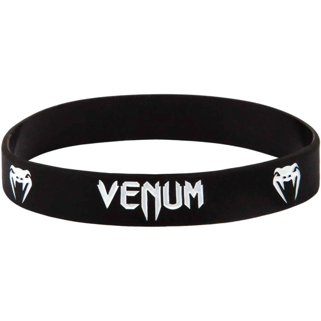 VENUM/ヴェナム VENUM RUBBER BAND／ヴェナム ラバーバンド（黒）