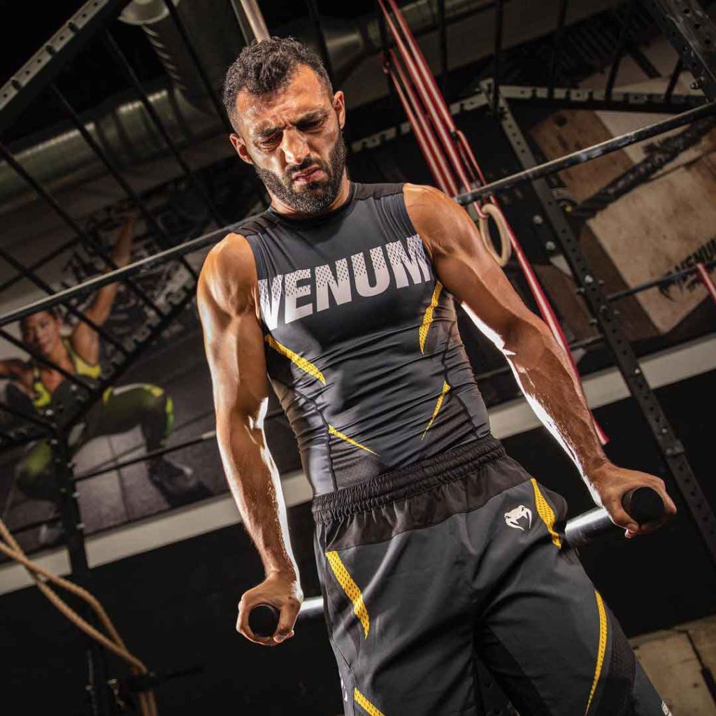 VENUM×ONE Championship コレクション B