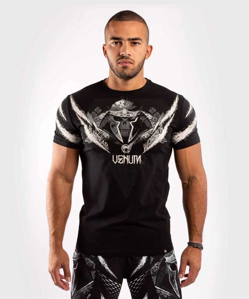 VENUM/ヴェナム GLDTR 4.0 T-SHIRT/グラディエーター 4.0 Tシャツ