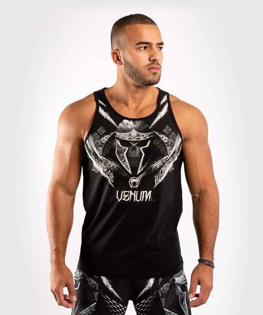 VENUM/ヴェナム GLDTR 4.0 TANK TOP/グラディエーター 4.0 タンクトップ