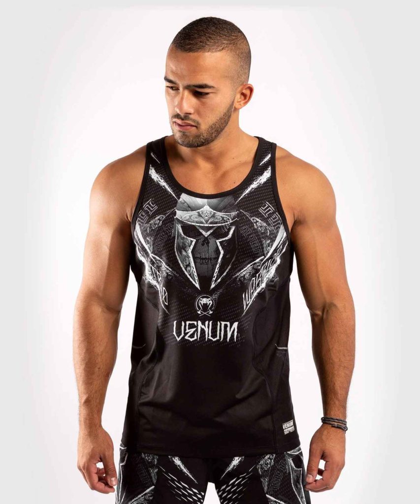 VENUM/ヴェナム GLDTR 4.0 DRY TECH TANK TOP/グラディエーター 4.0 ドライテック タンクトップ