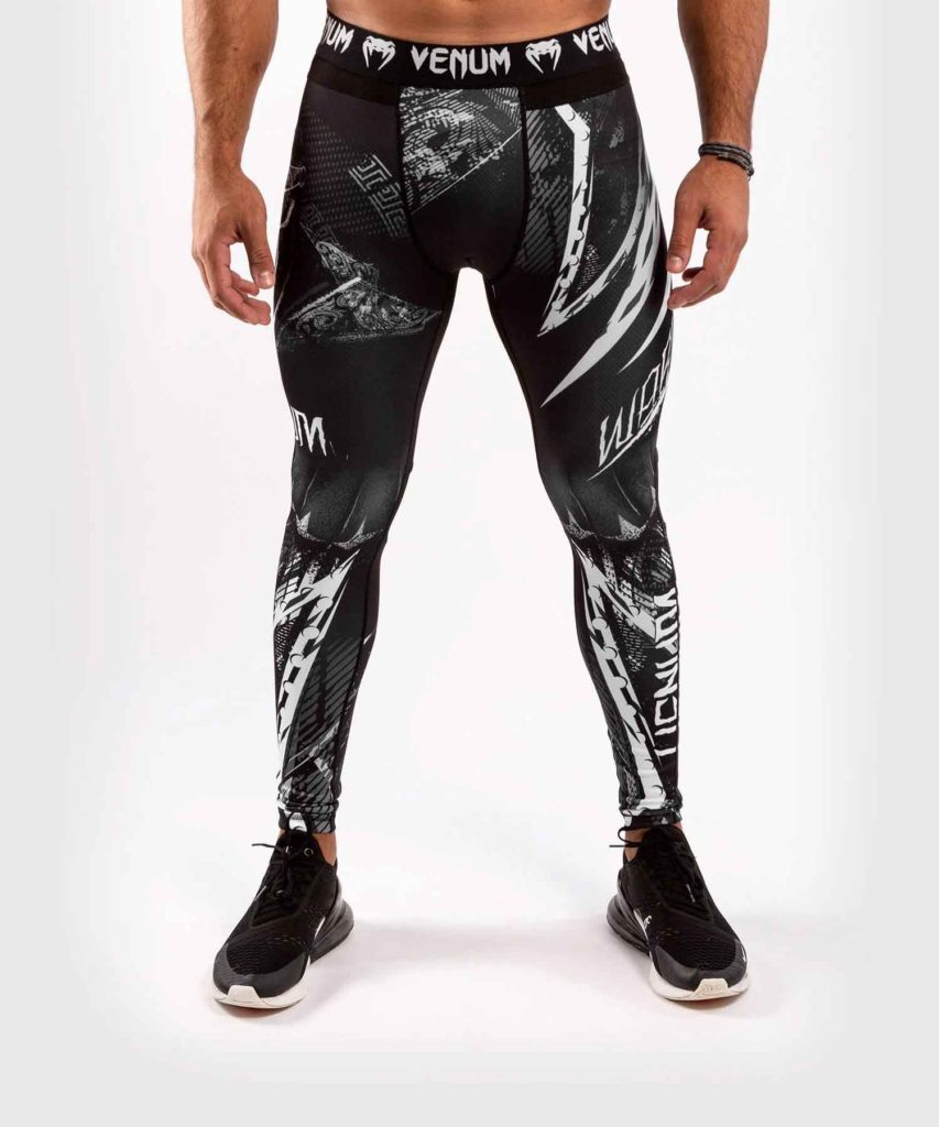 VENUM/ヴェナム GLDTR 4.0 COMPRESSION TIGHTS/グラディエーター 4.0 コンプレッション タイツ(スパッツ)