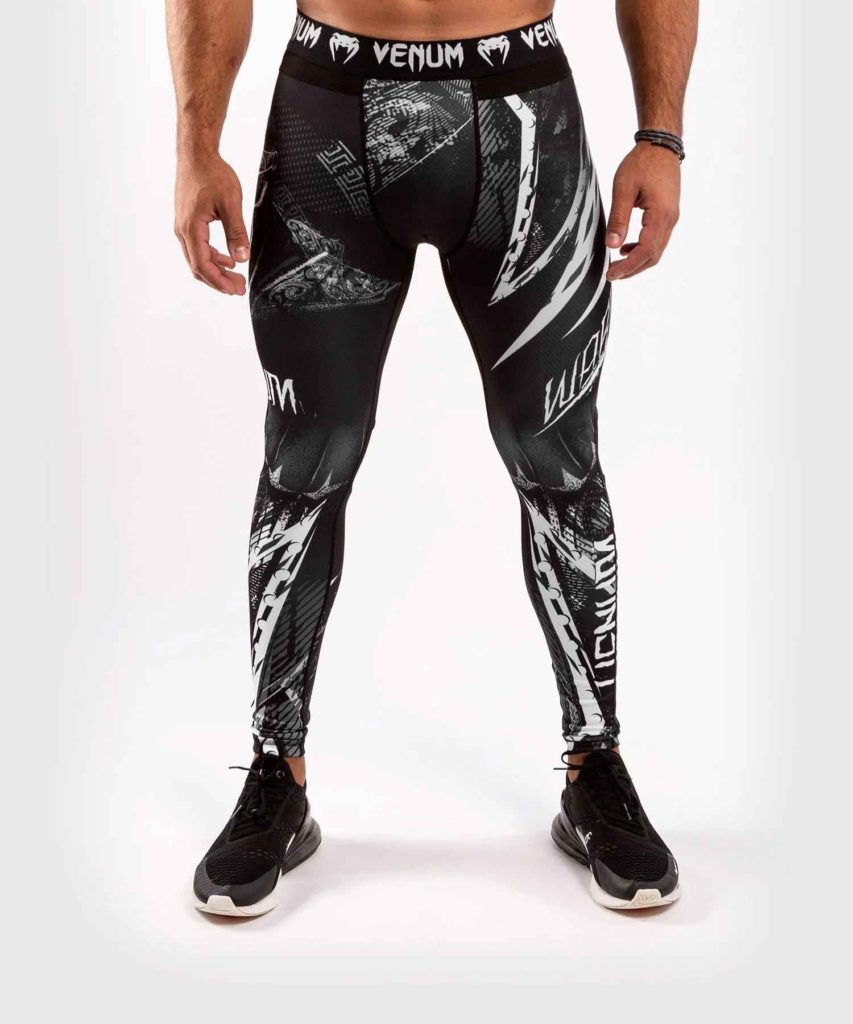 VENUM/ヴェナム GLDTR 4.0 COMPRESSION TIGHTS／グラディエーター 4.0 コンプレッション タイツ（スパッツ）