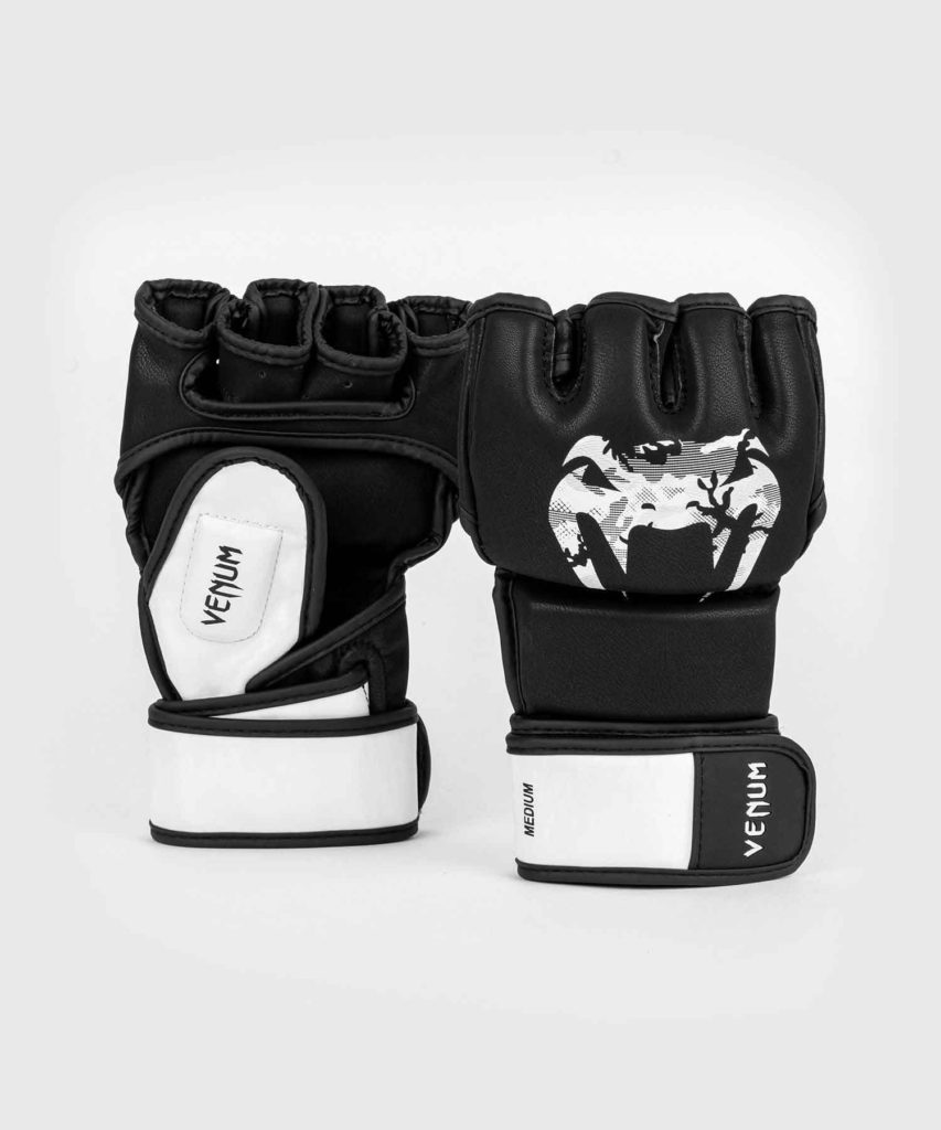 VENUM/ヴェナム LEGACY MMA GLOVES／レガシー MMAグローブ