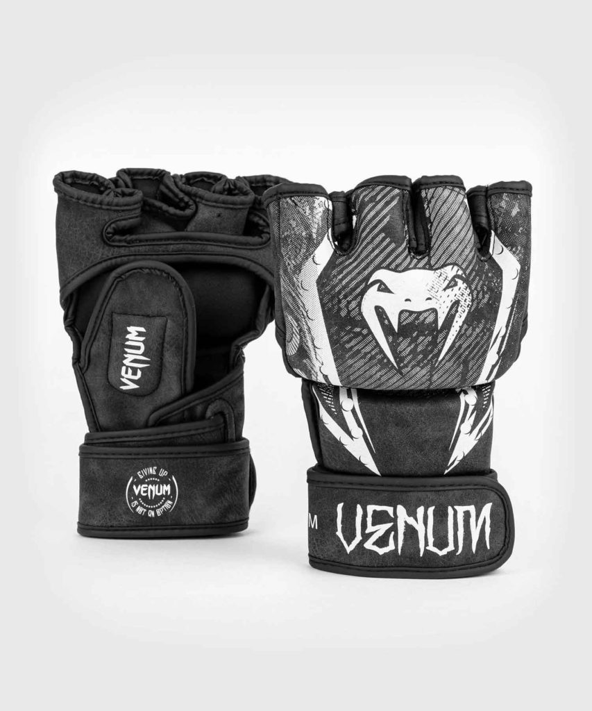 VENUM/ヴェナム GLDTR 4.0 MMA GLOVES/グラディエーター 4.0 MMAグローブ