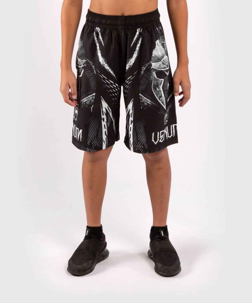 VENUM/ヴェナム GLDTR 4.0 KIDS TRAINING SHORTS/グラディエーター 4.0 キッズ トレーニングショーツ