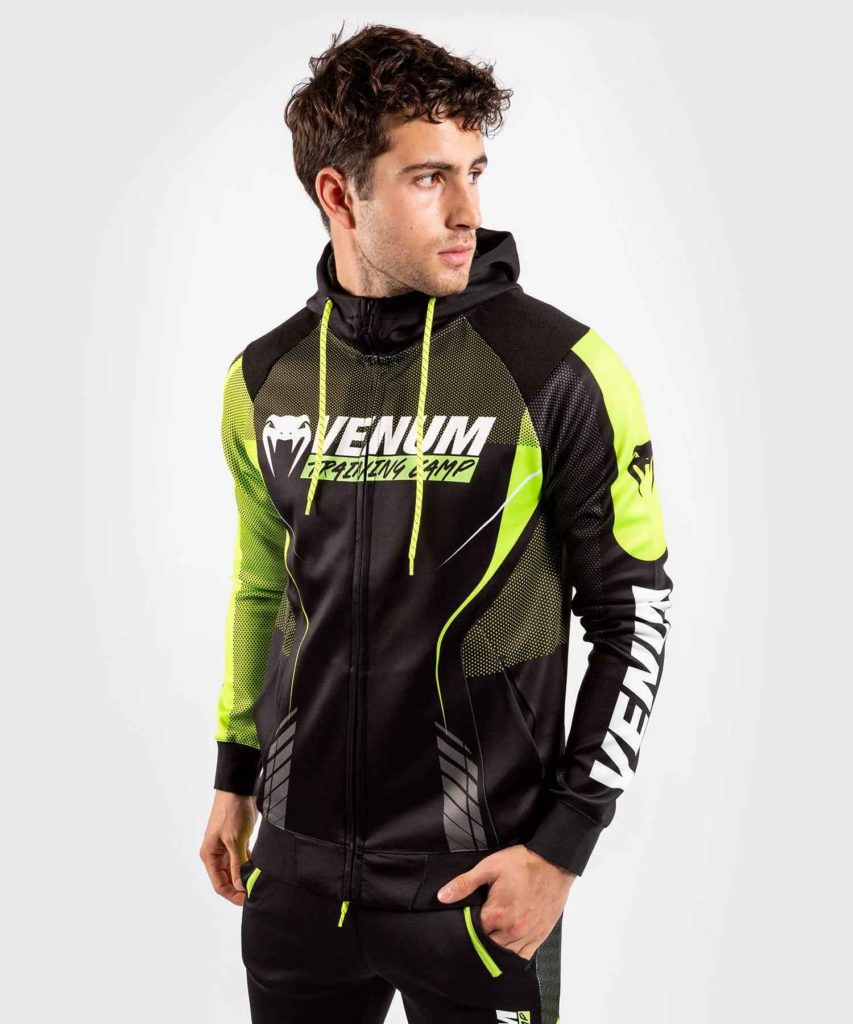 VENUM/ヴェナム TRAINING CAMP 3.0 HOODIE/トレーニングキャンプ 3.0 フーディー(パーカー)