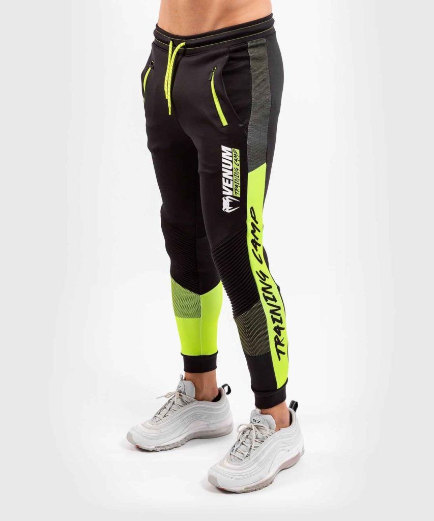 VENUM/ヴェナム TRAINING CAMP 3.0 JOGGERS/トレーニングキャンプ 3.0 ジョガー