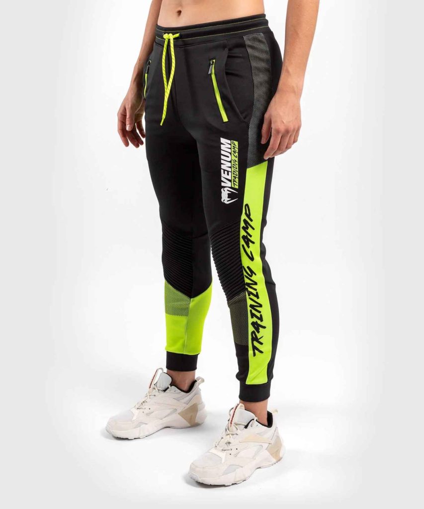 VENUM WOMEN/レディース レディース TRAINING CAMP 3.0 WOMEN JOGGERS/トレーニングキャンプ 3.0 レディース ジョガー