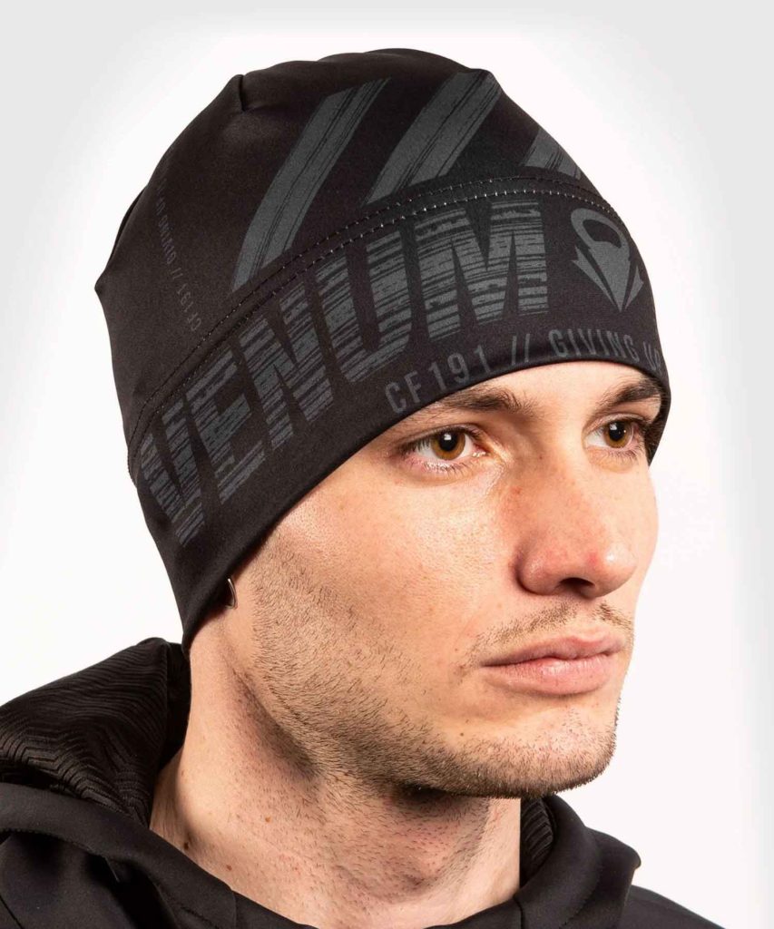VENUM/ヴェナム AMRAP BEANIE/AMRAP ビーニー