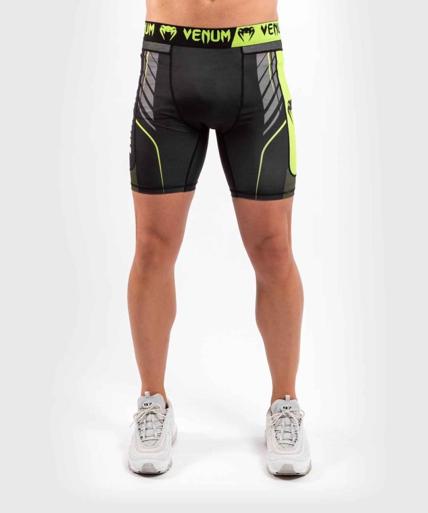 VENUM/ヴェナム TRAINING CAMP 3.0 COMPRESSION SHORTS／トレーニングキャンプ 3.0 コンプレッションショーツ