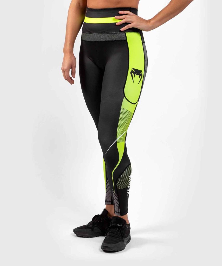 VENUM/ヴェナム TRAINING CAMP 3.0 WOMEN LEGGINGS／トレーニングキャンプ 3.0 レディース レギンス