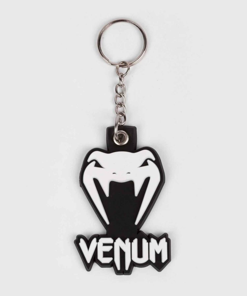 VENUM/ヴェナム CLASSIC KEY RING／クラシック キーリング