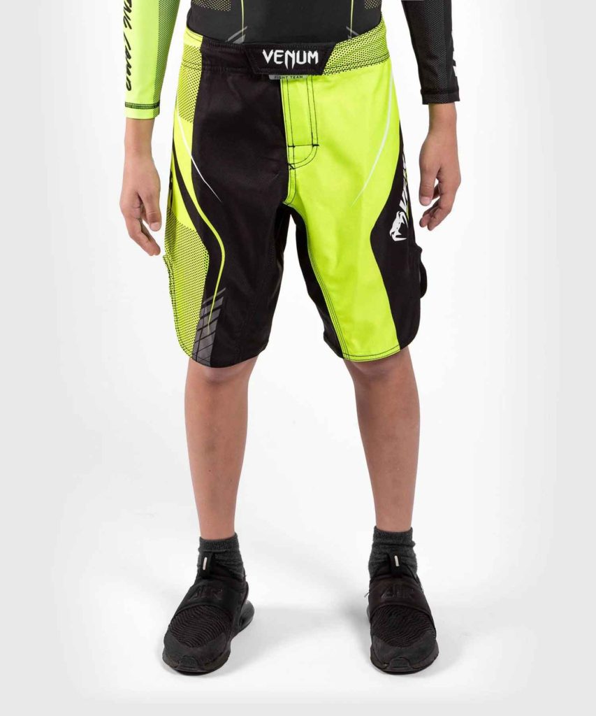 VENUM/ヴェナム TRAINING CAMP 3.0 KIDS FIGHTSHORTS／トレーニングキャンプ 3.0 キッズ ファイトショーツ