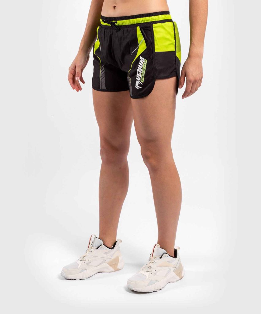 VENUM/ヴェナム TRAINING CAMP 3.0 WOMEN TRAINING SHORTS／トレーニングキャンプ 3.0 レディース トレーニングショーツ