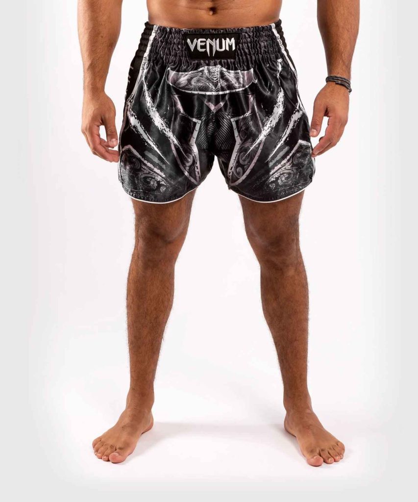 VENUM/ヴェナム GLDTR 4.0 MUAY THAI SHORTS／グラディエーター 4.0 ムエタイショーツ